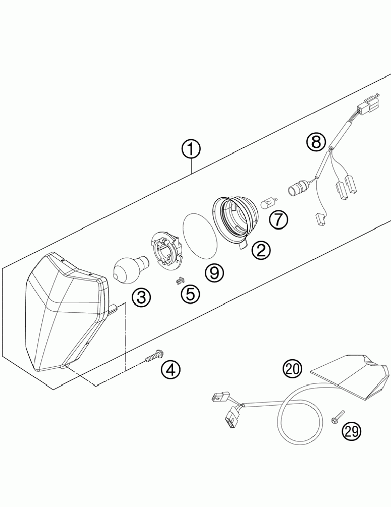 Lighting system