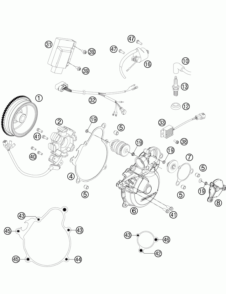 Ignition system