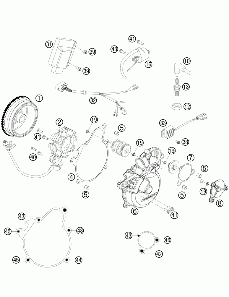 Ignition system