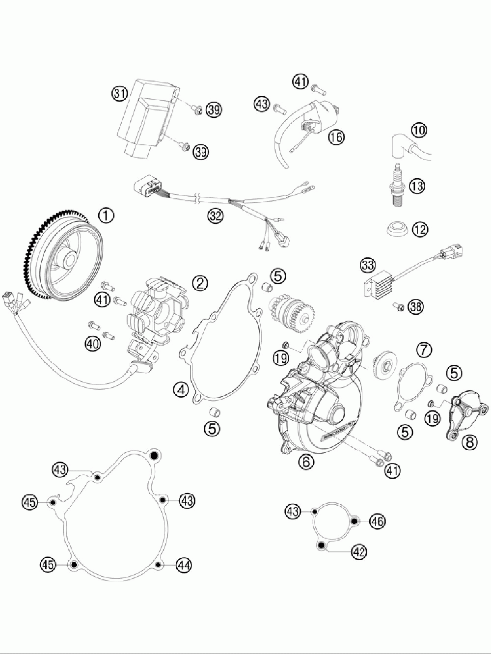 Ignition system