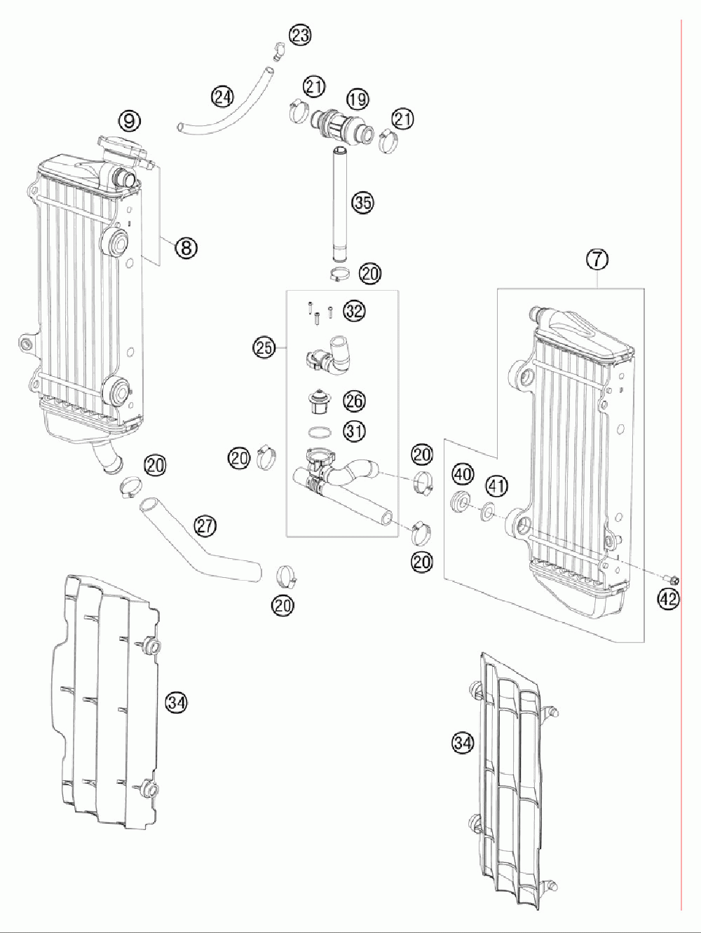 Cooling system