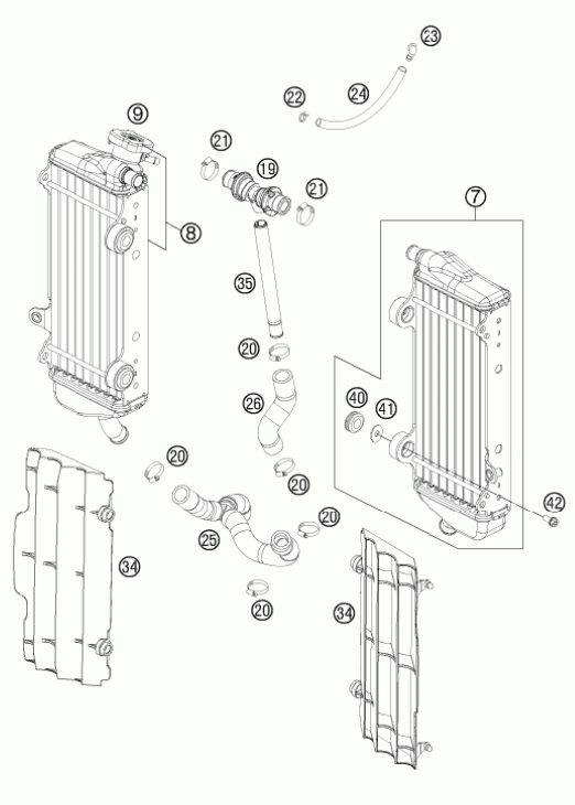 Cooling system