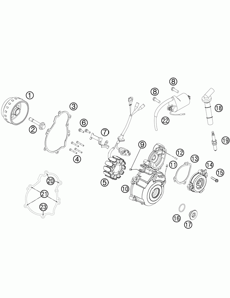 Ignition system