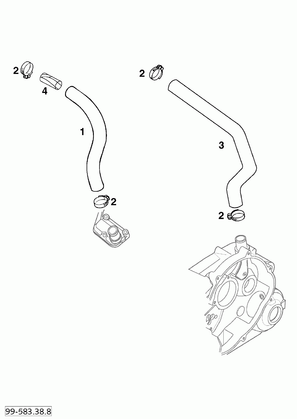 Breather system 400_540_620 ‘99