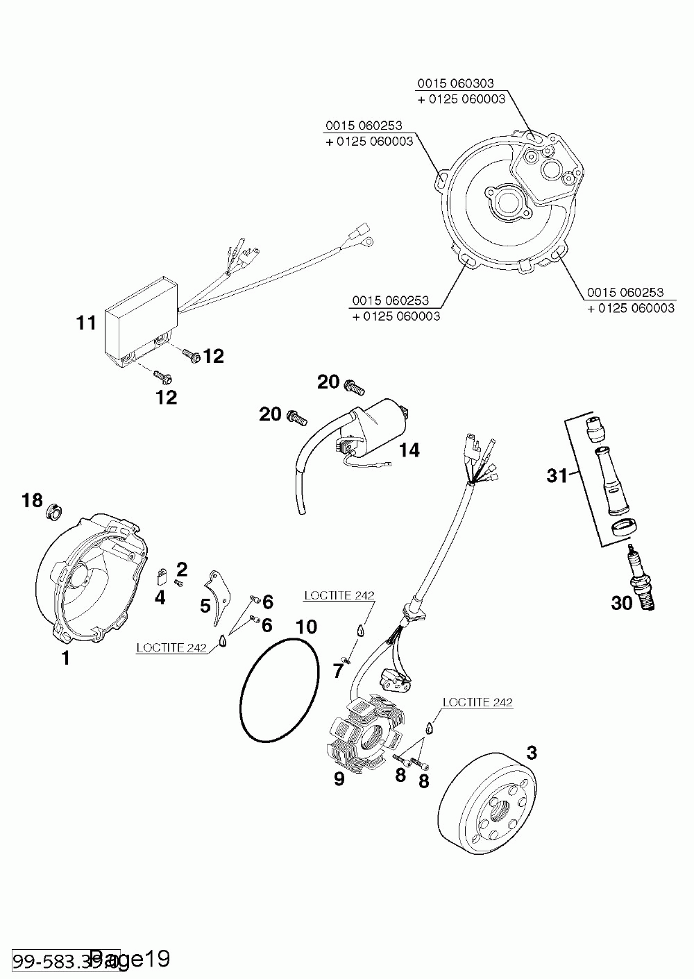 4k3 ignition system kokusan 400_620 ‘99