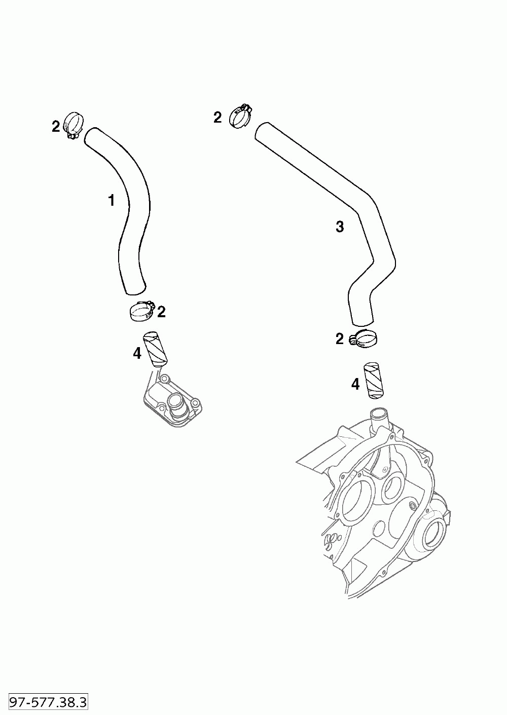 Breather system 400_620 ‘98