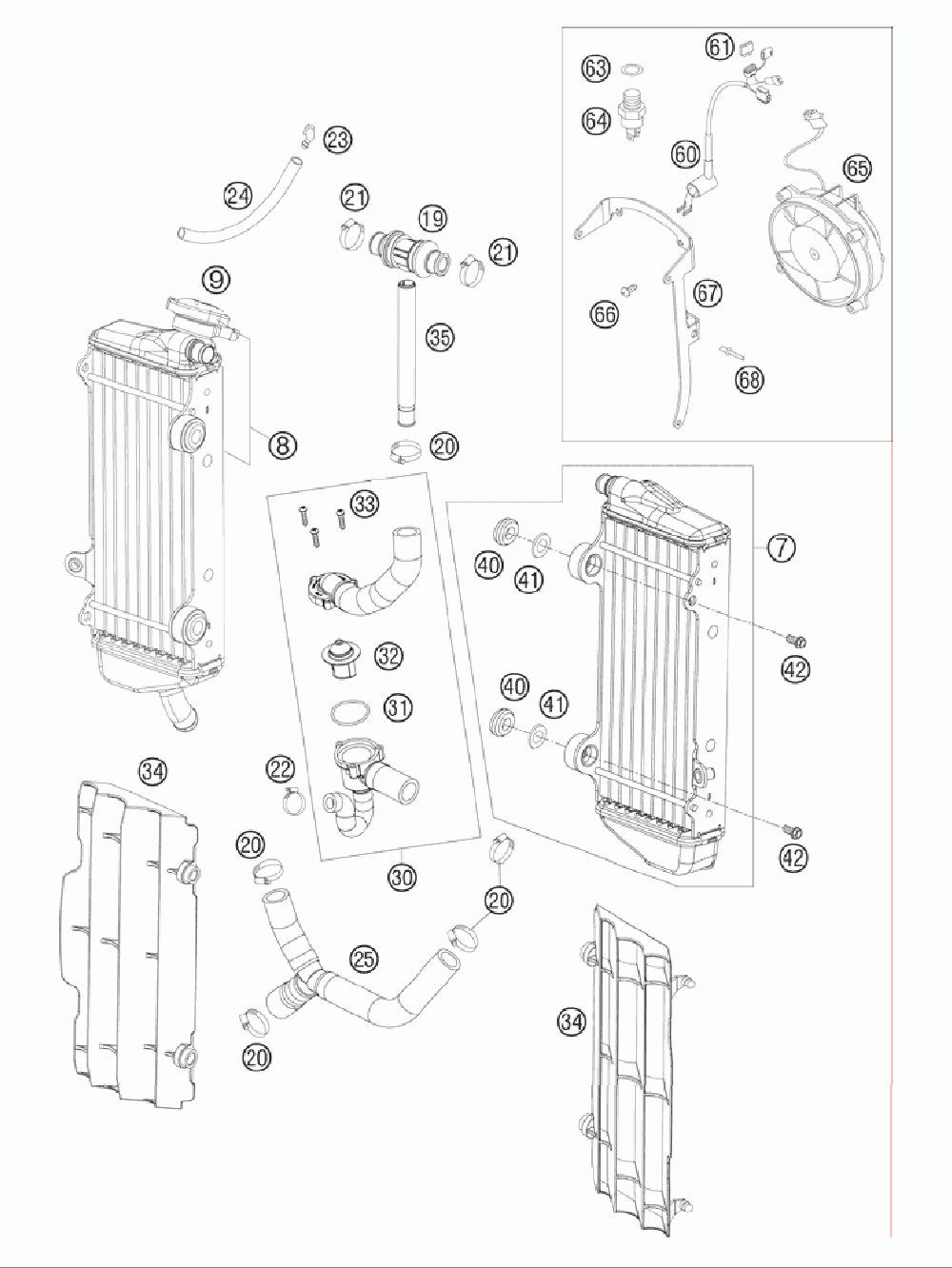 Cooling system