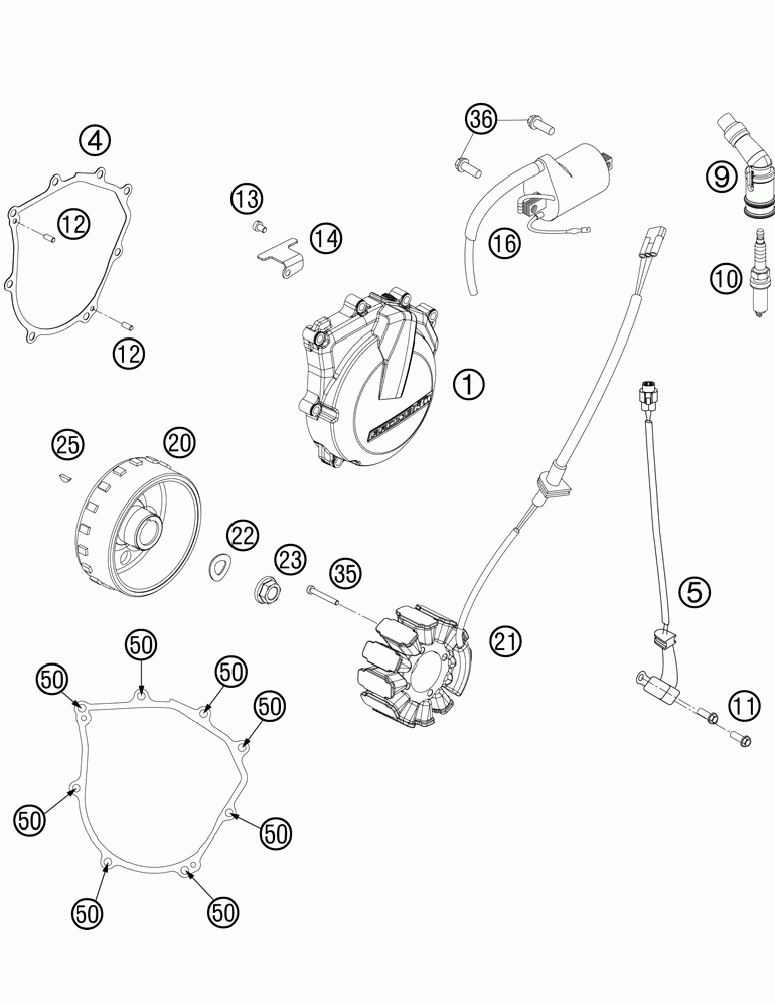 Ignition system