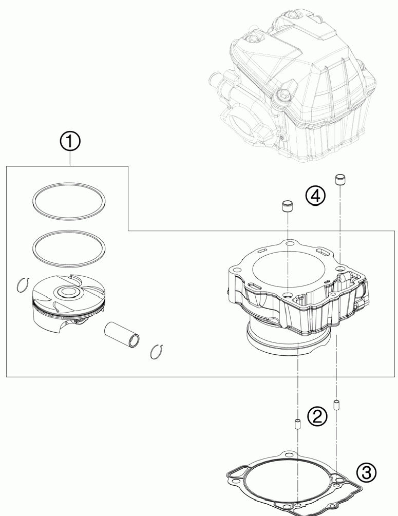 Cylinder