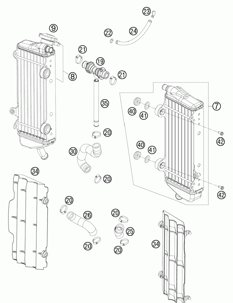 Cooling system