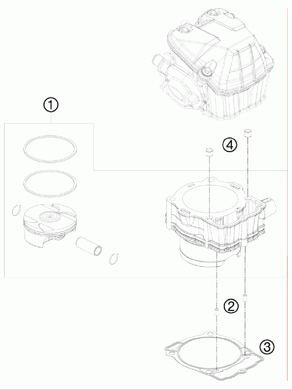 Cylinder