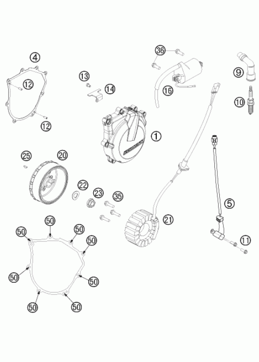 Ignition system