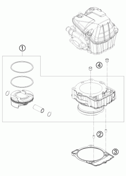 Cylinder