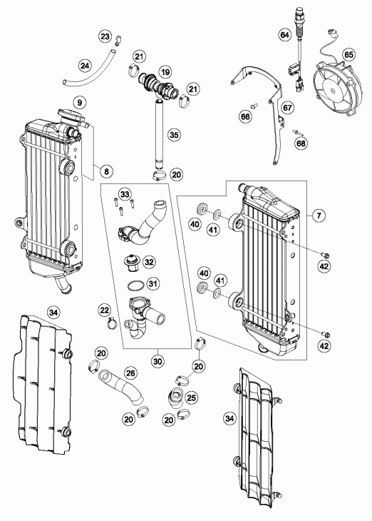 Cooling system