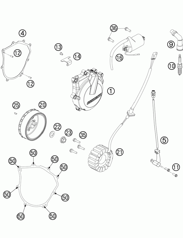 Ignition system