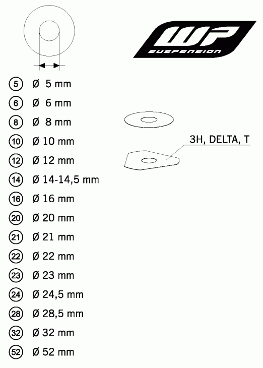 Wp shims for setting