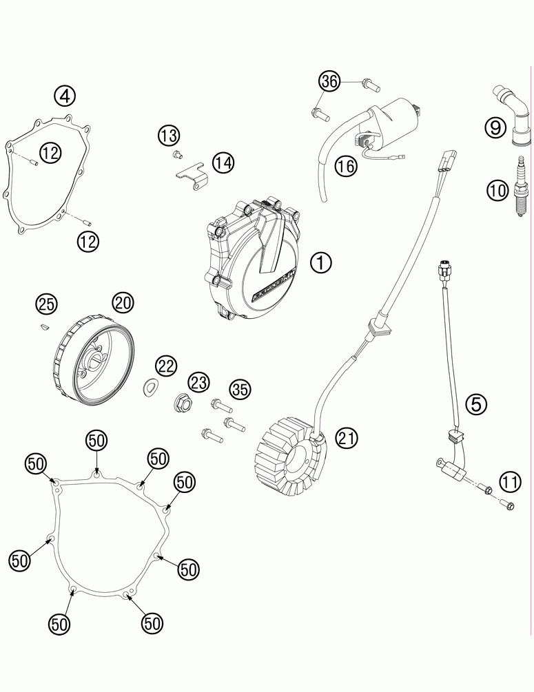 Ignition system