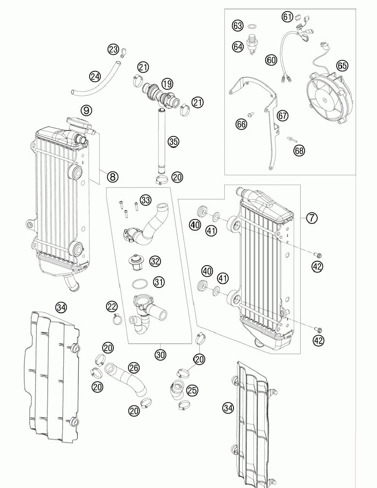 Cooling system