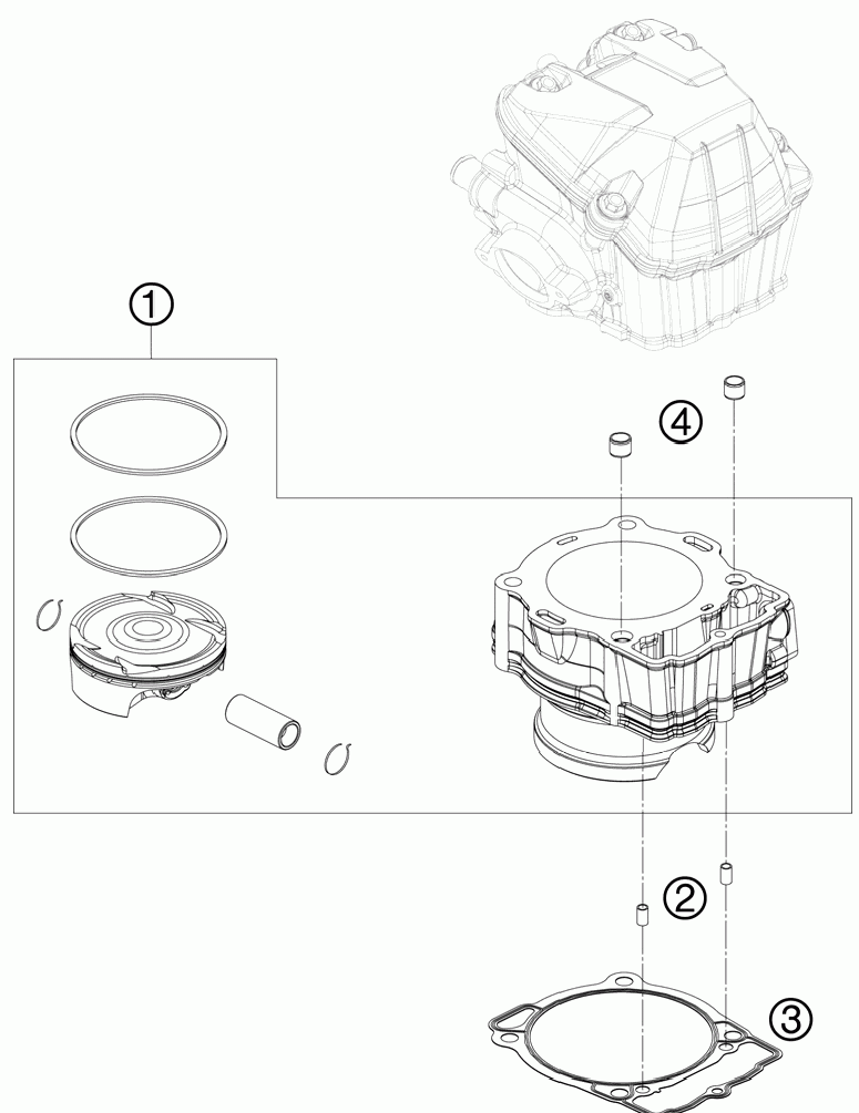 Cylinder