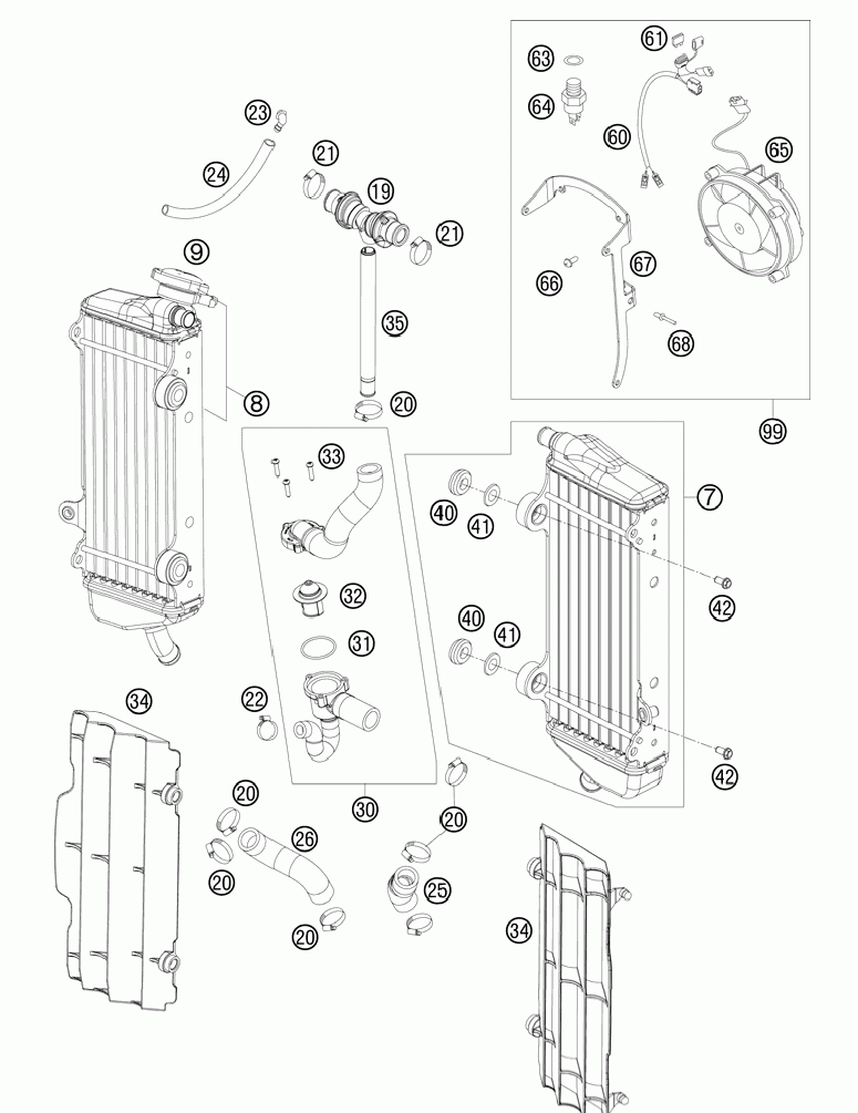 Cooling system