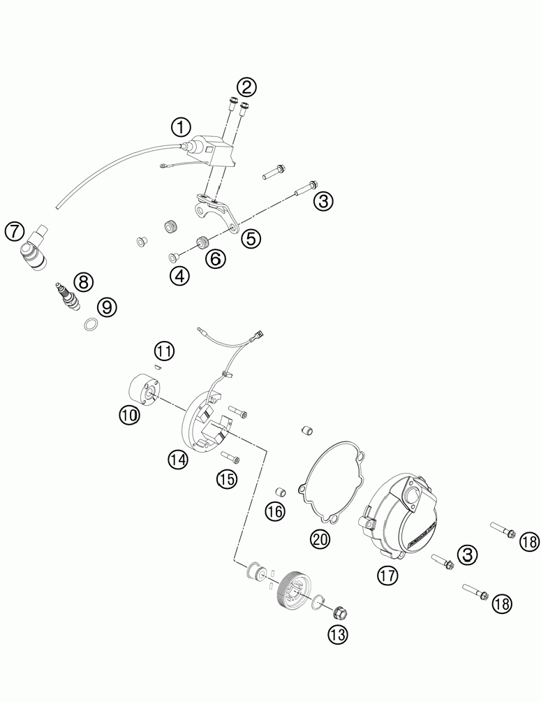 Ignition system