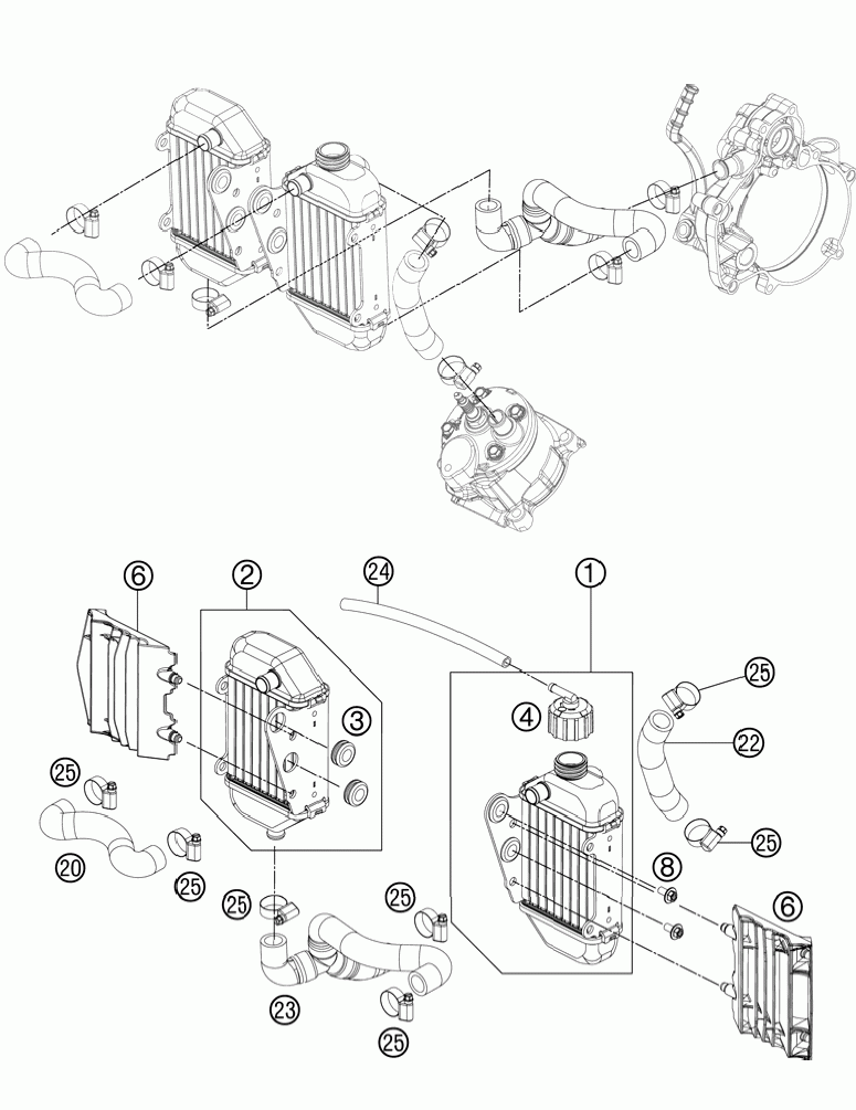 Cooling system