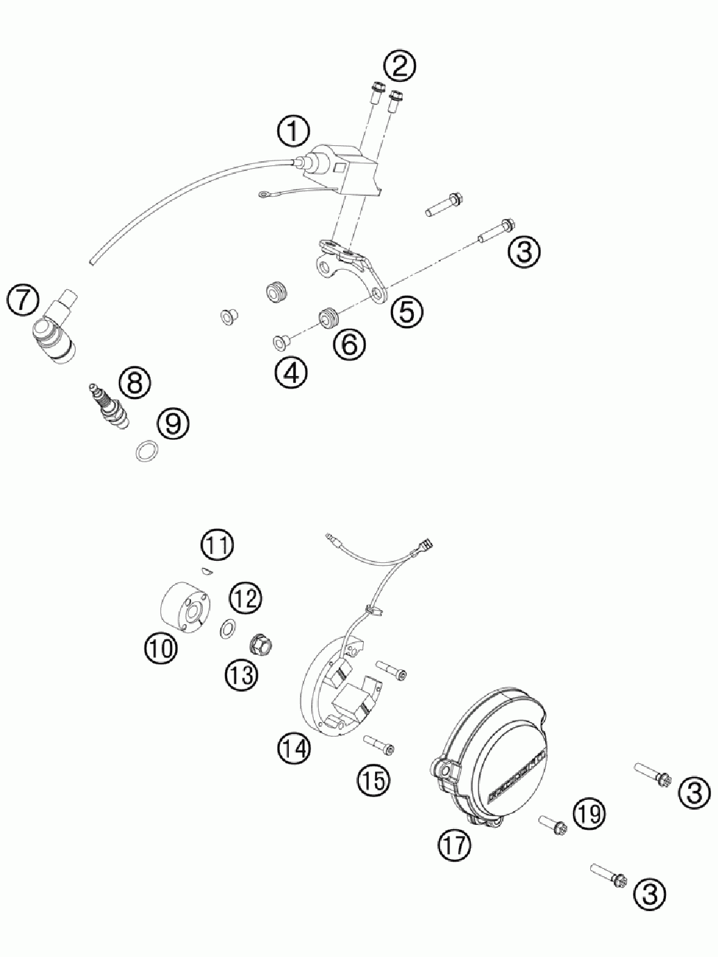 Ignition system