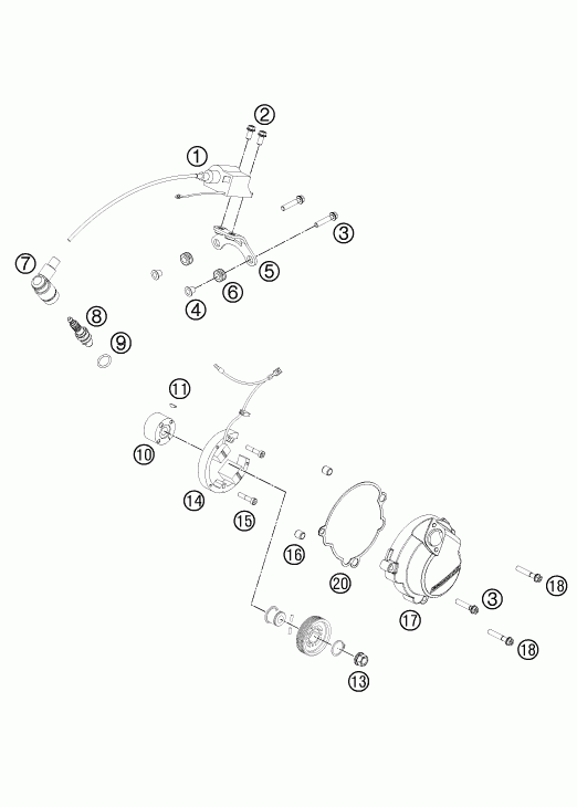 Ignition system