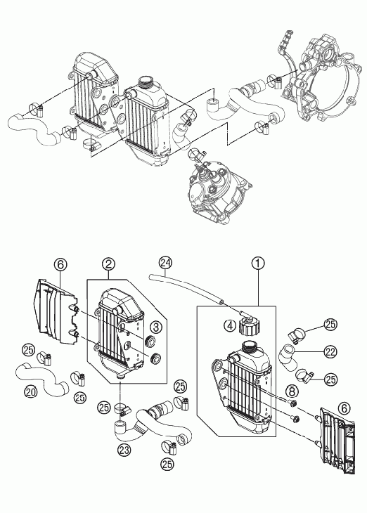 Cooling system