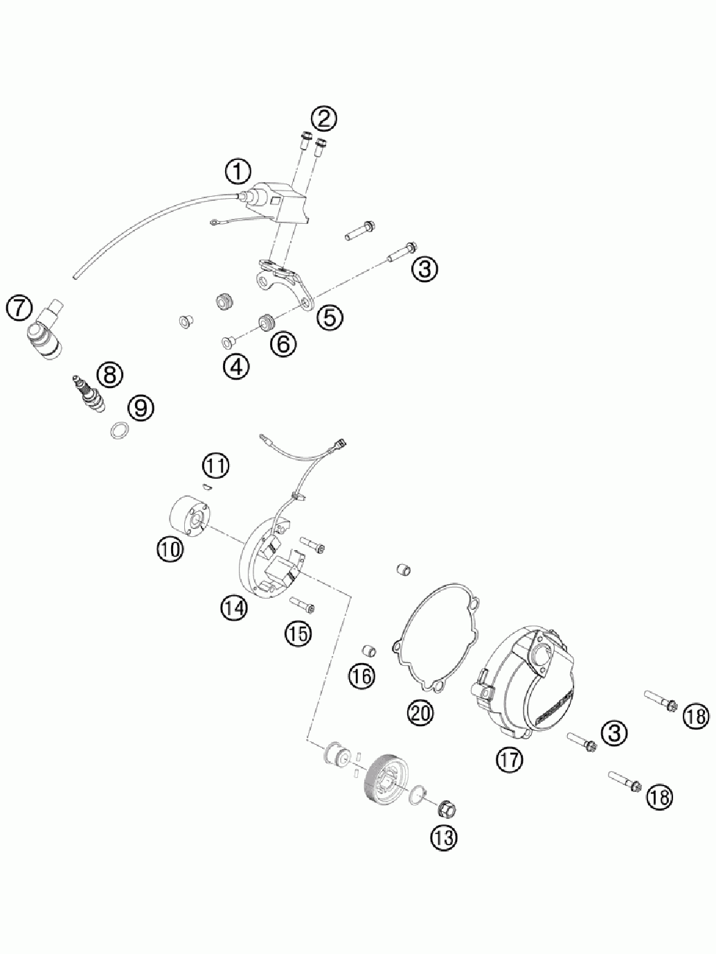 Ignition system