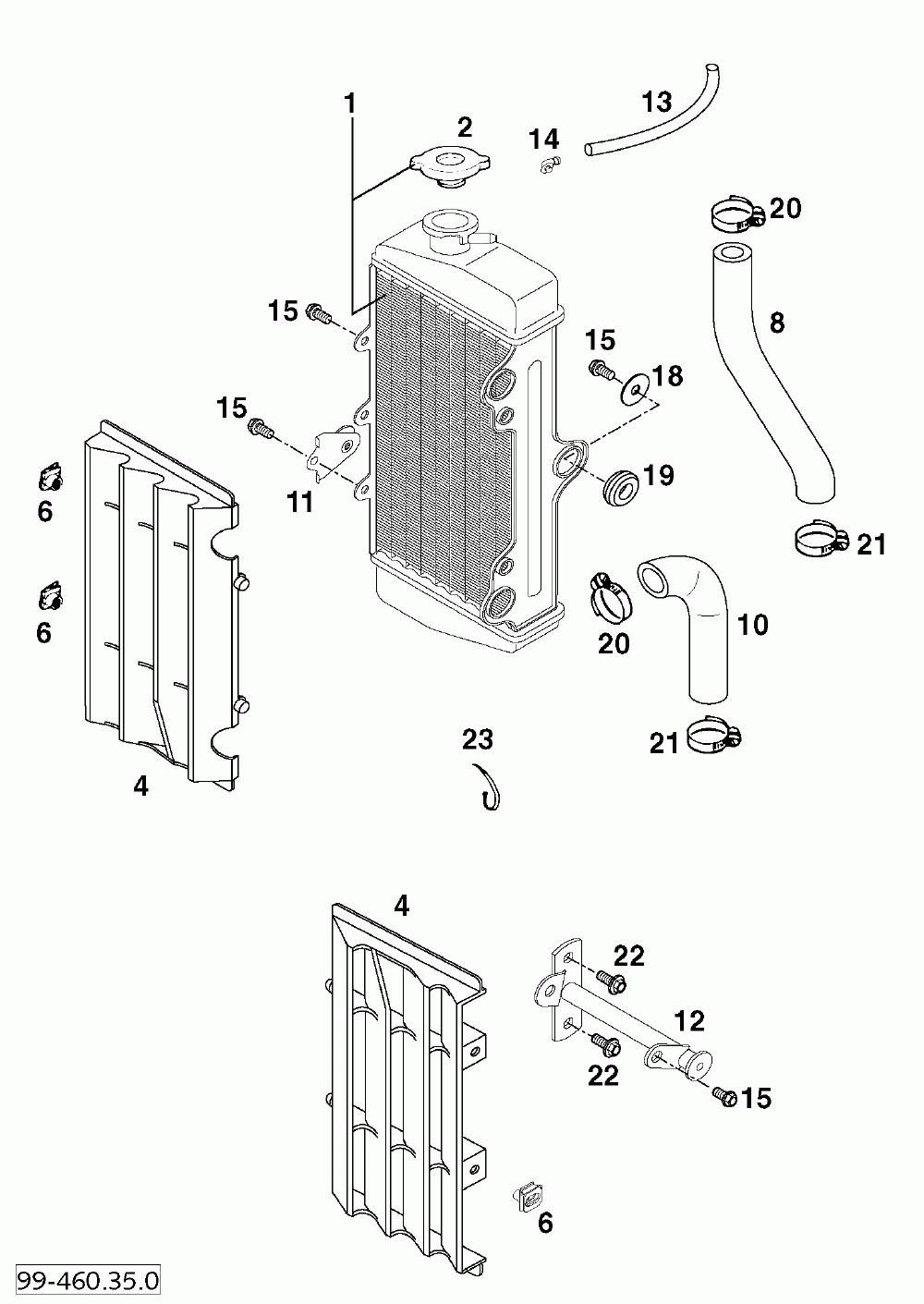 Cooling system 60_65