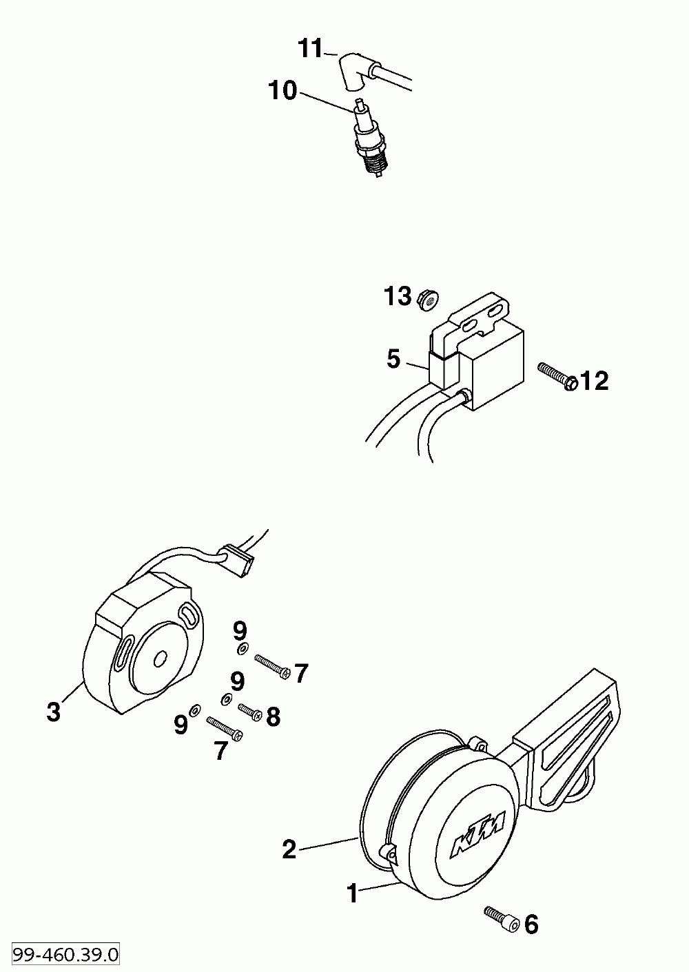 Ignition system 60_65