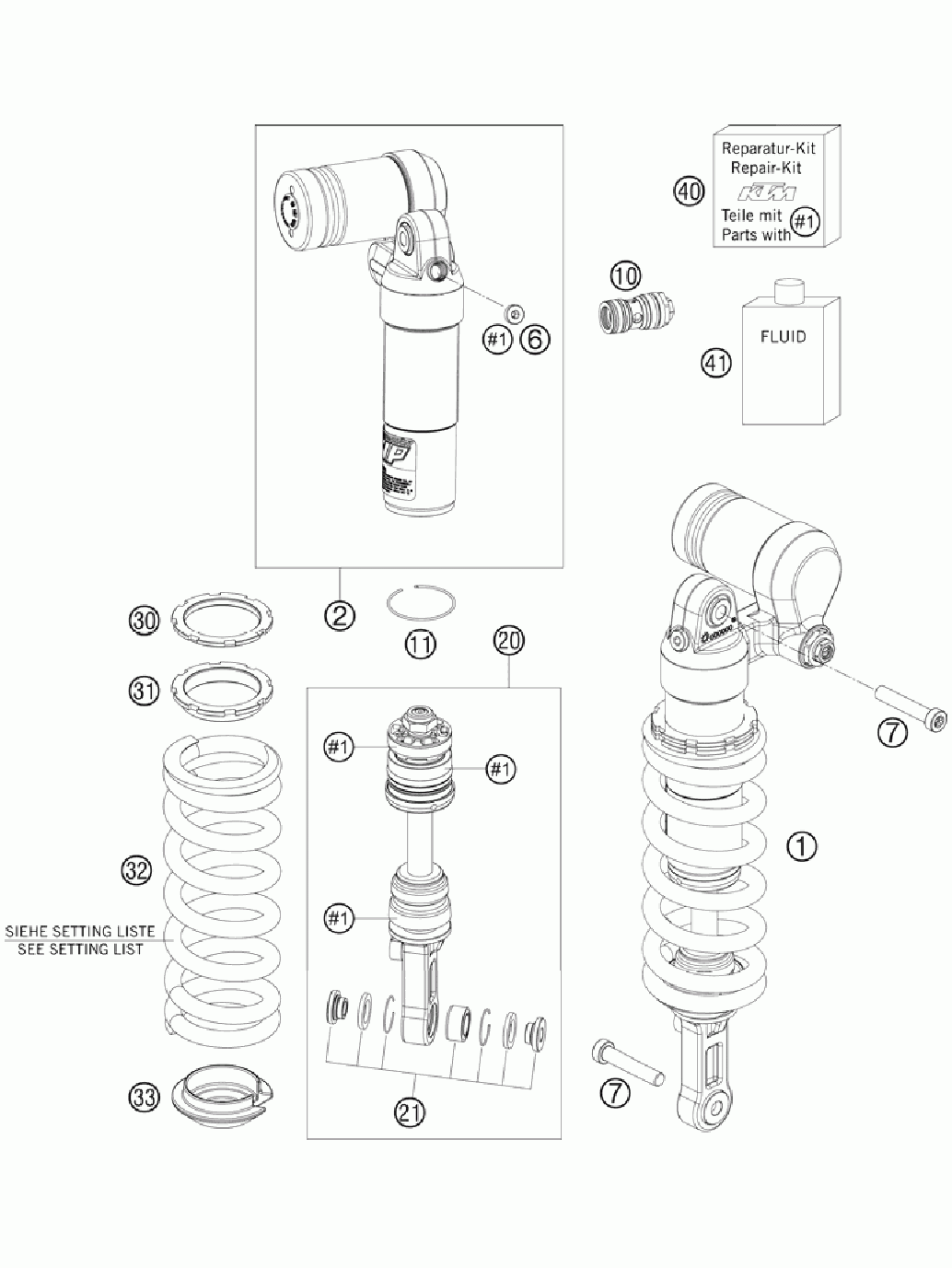 Shock absorber