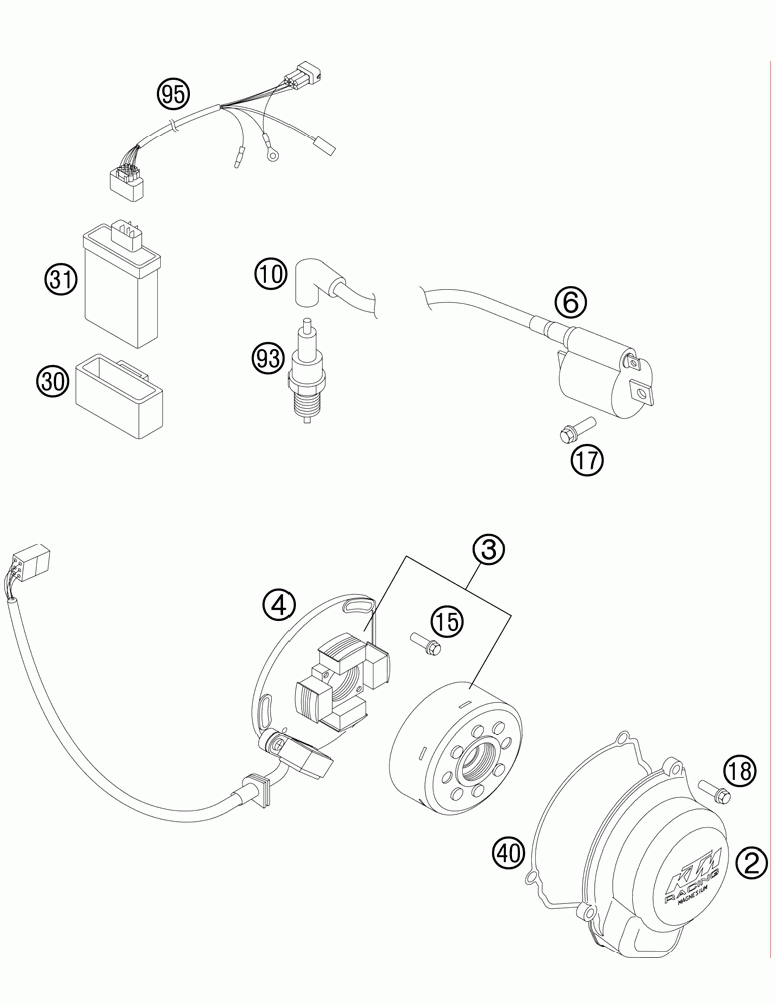 Ignition system