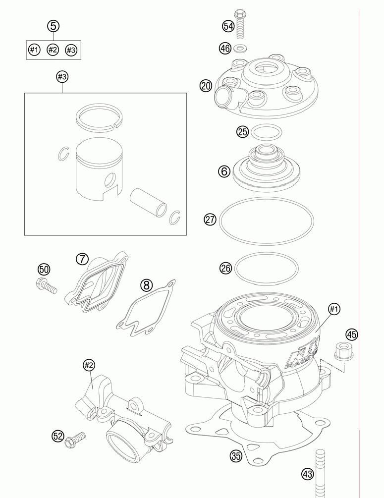 Cylinder