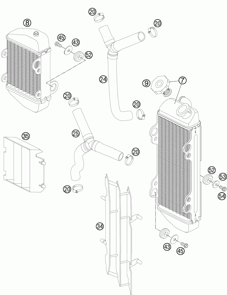 Cooling system