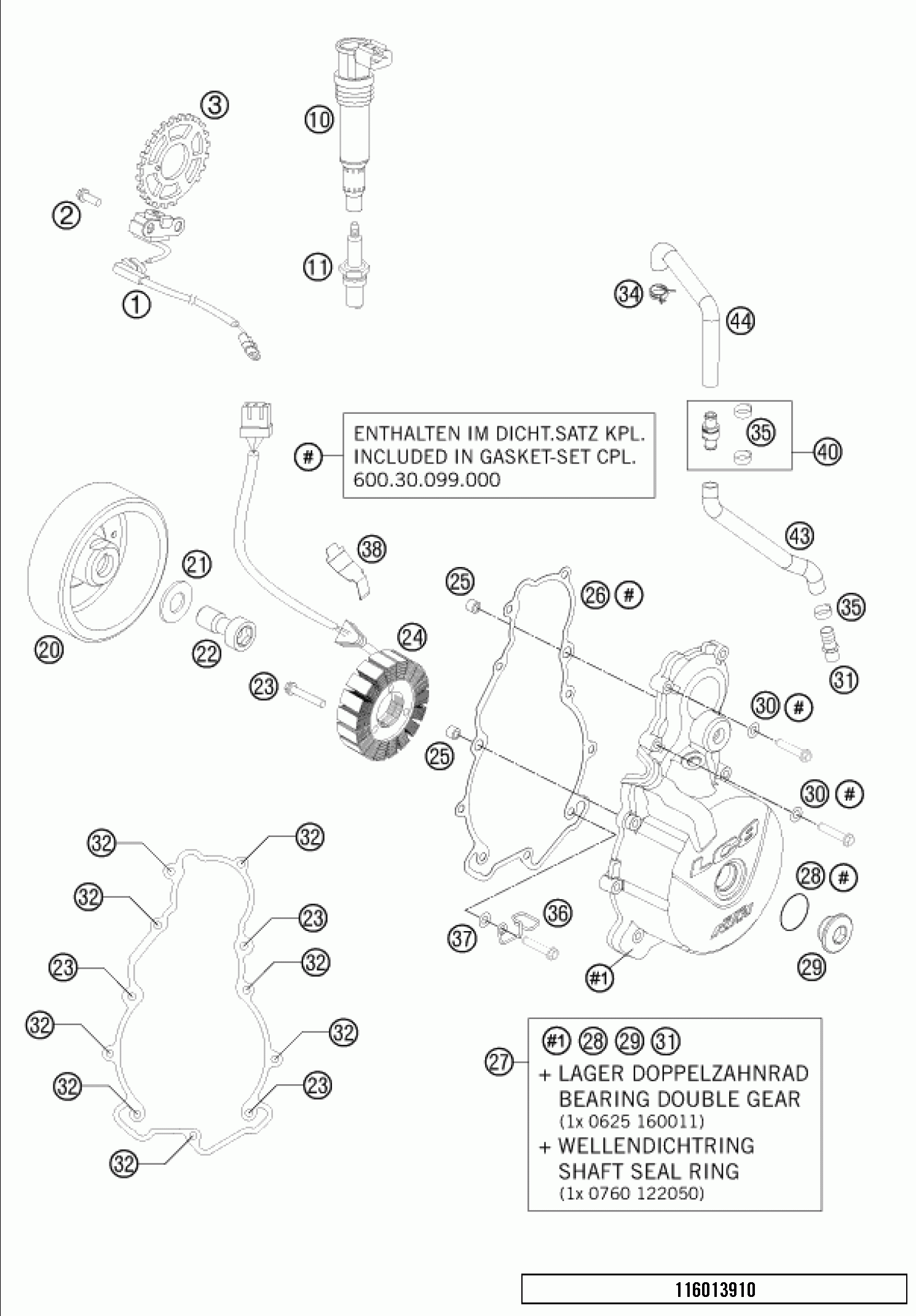 Ignition system