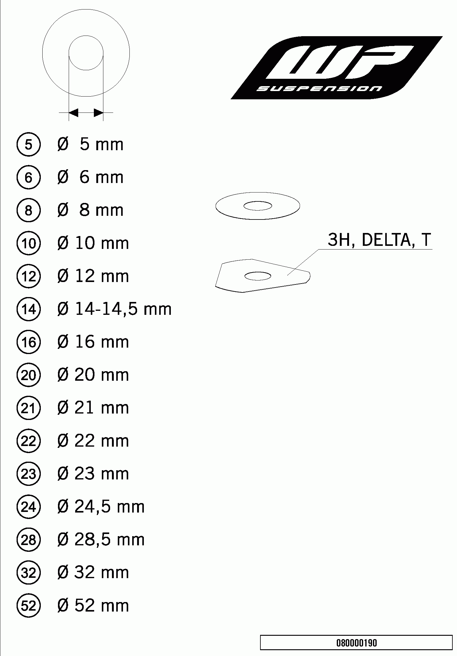 Wp shims for setting