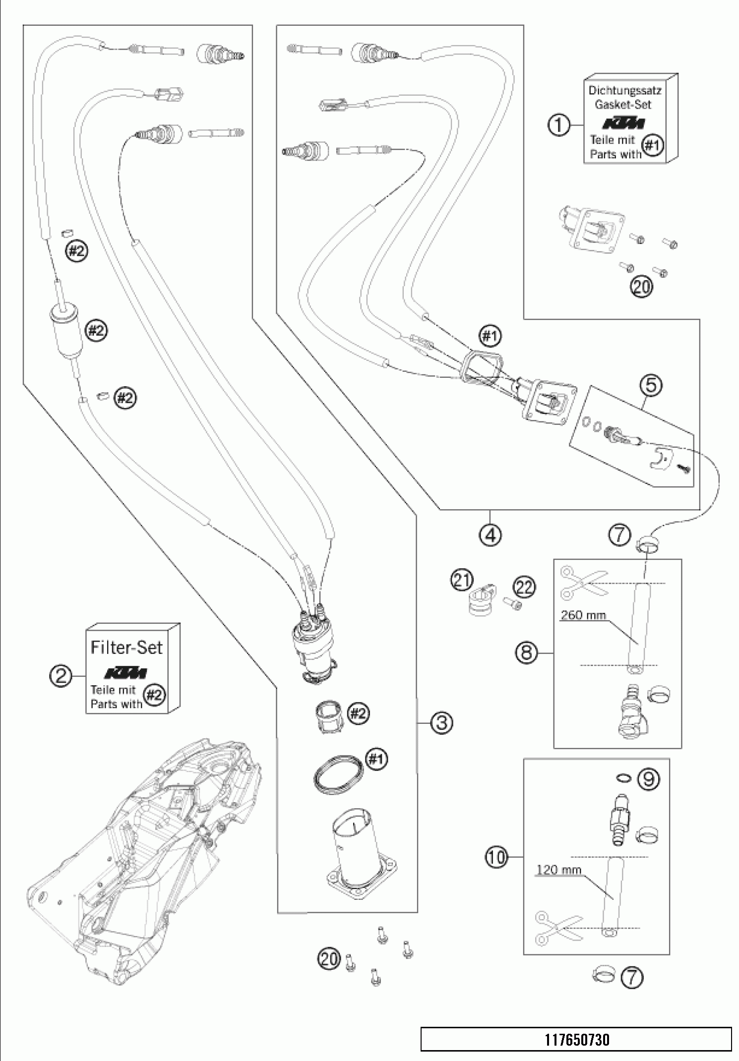 Fuel pump