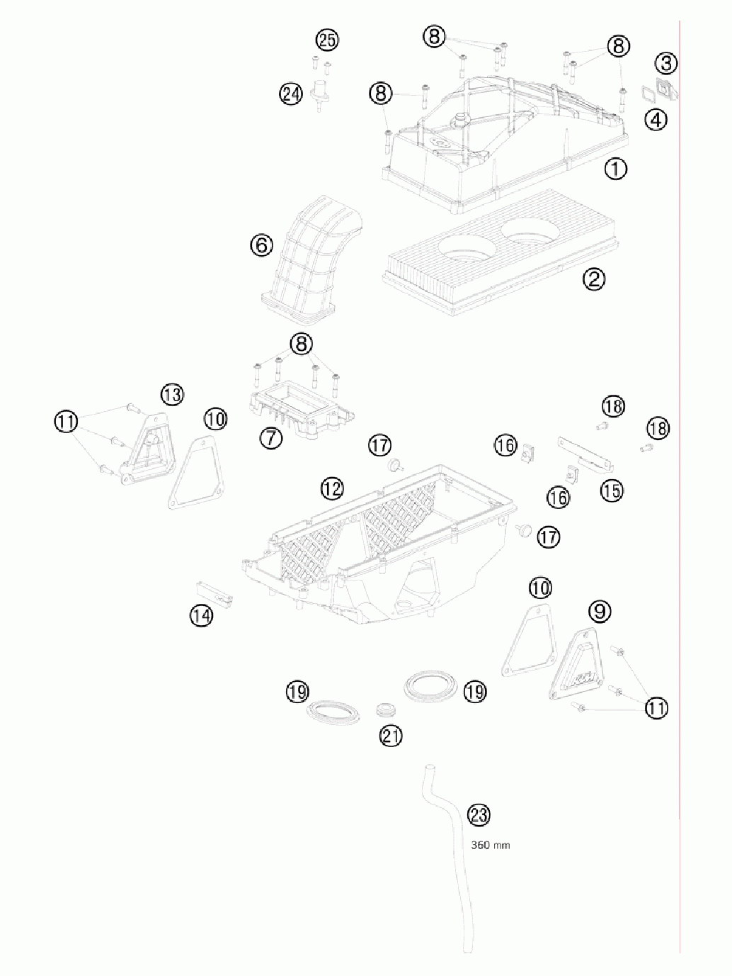 Air box