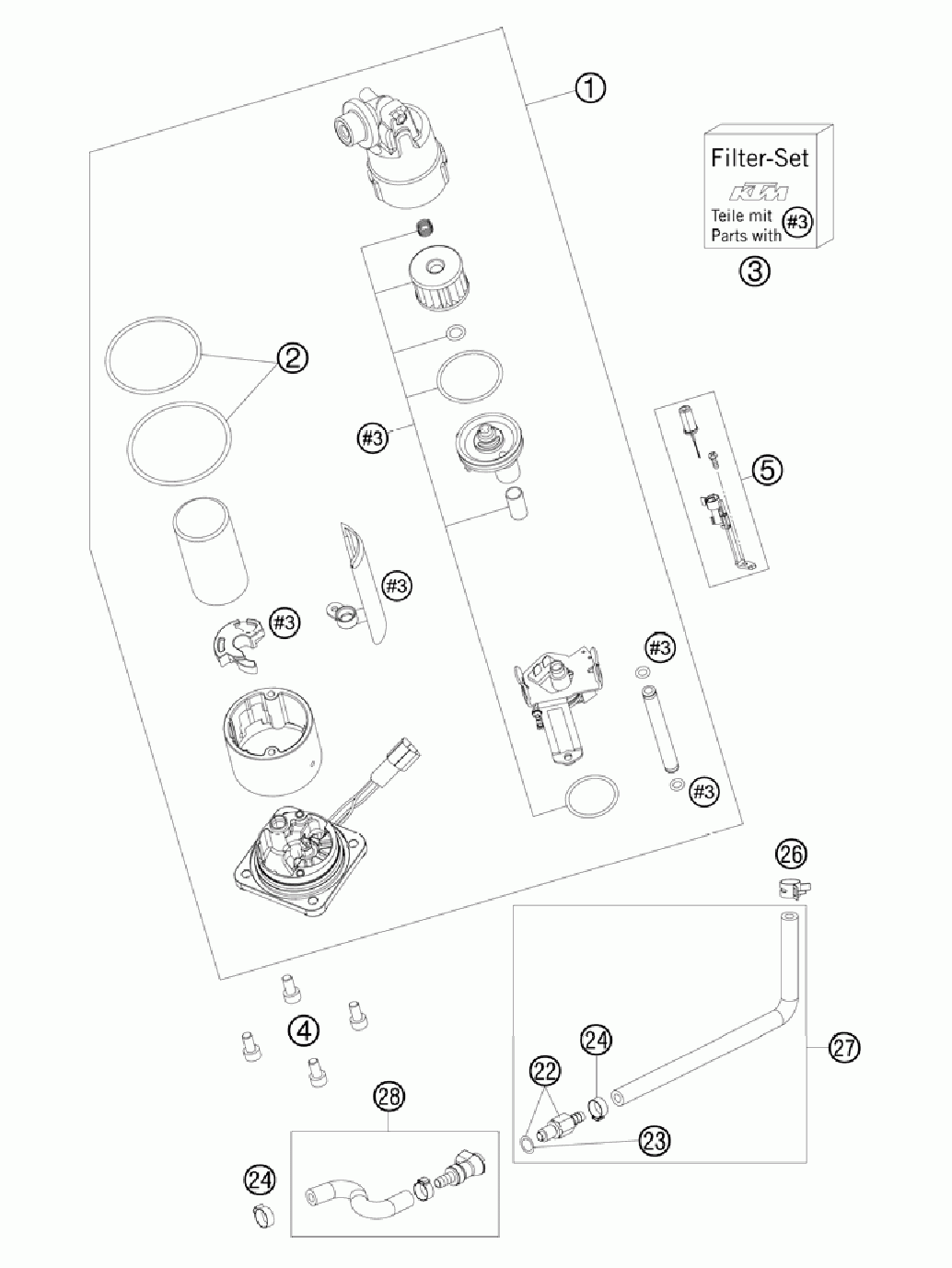 Fuel pump