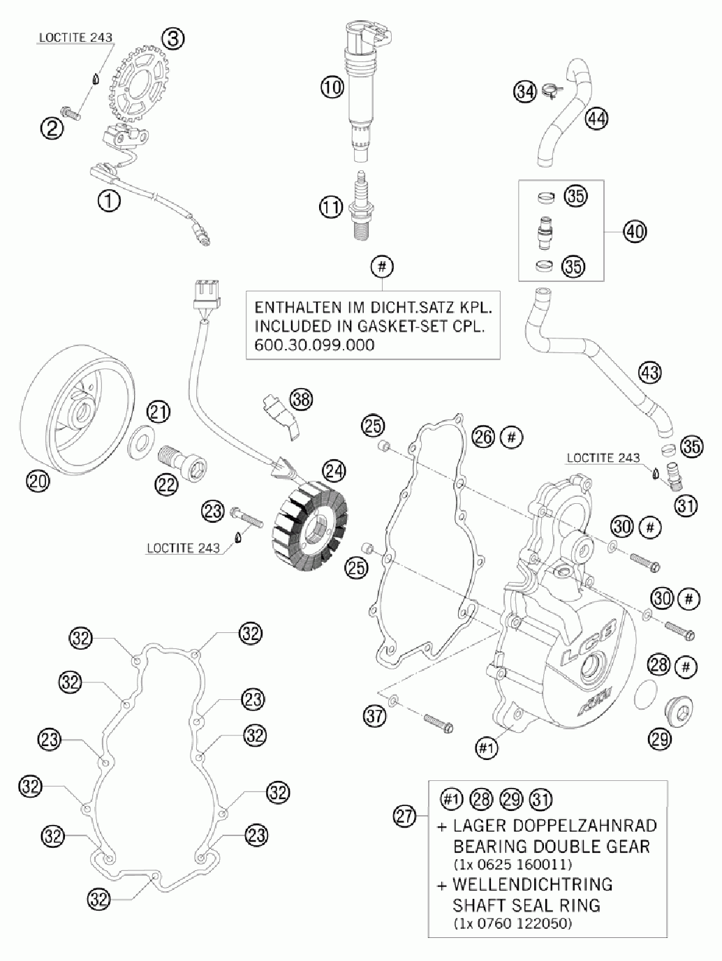 Ignition system