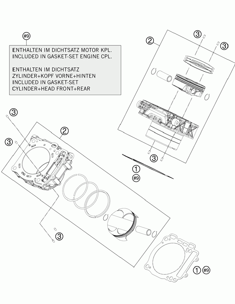 Cylinder