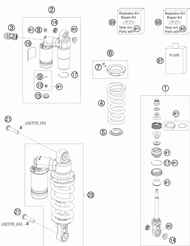 Shock absorber