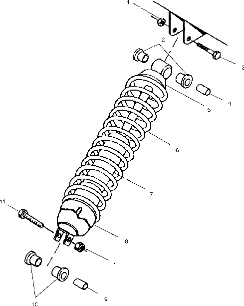 Shock mounting - a00cd32fb