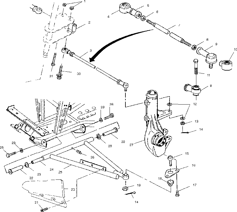 A-arm_strut mounting - a00cd32aa