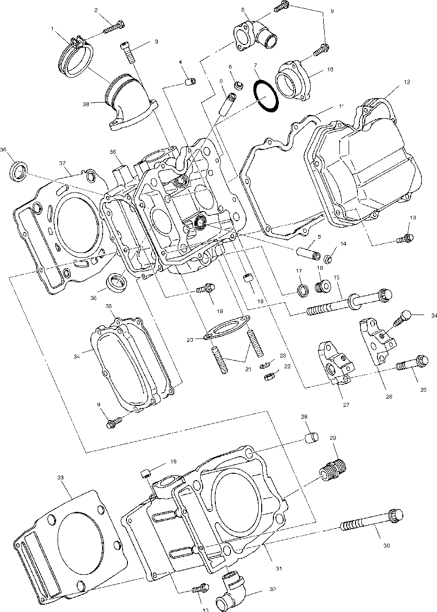 Cylinder - a01ch50eb