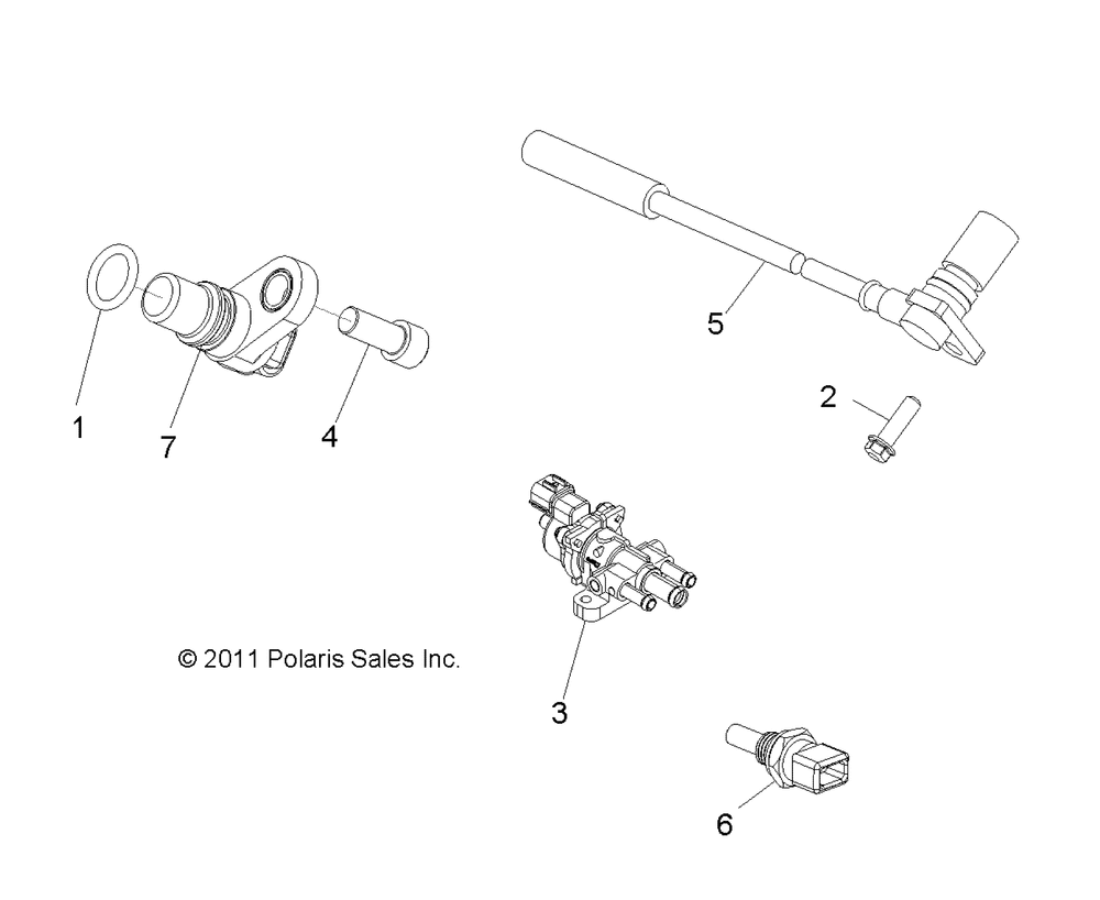 Electrical sensors - r12xt87aa_9eas