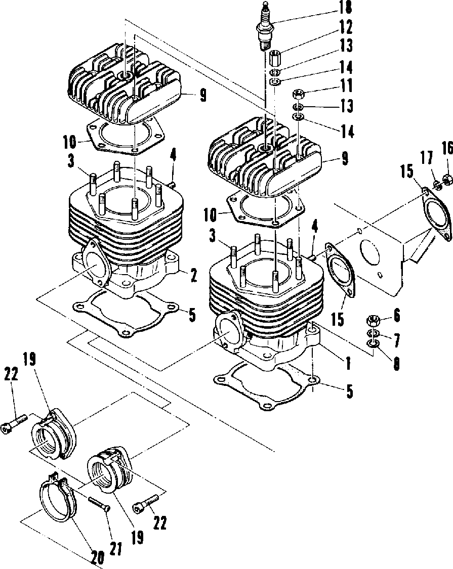 Cylinder (trail)