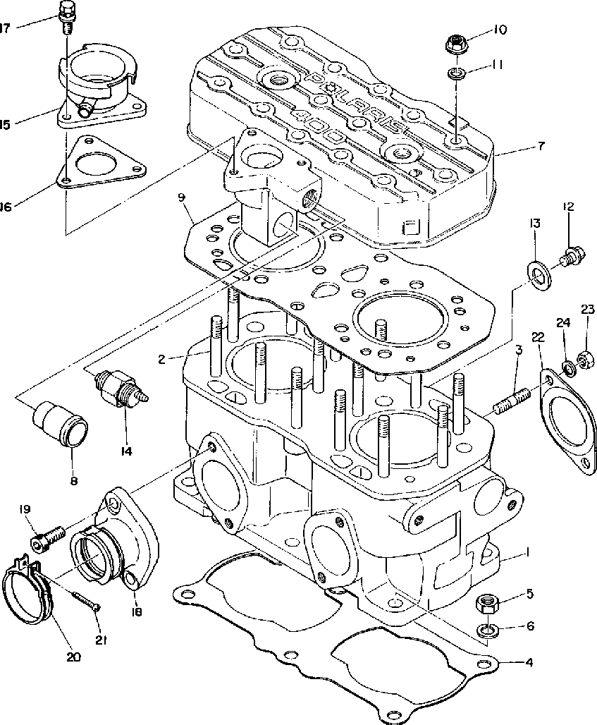 Cylinder (400)